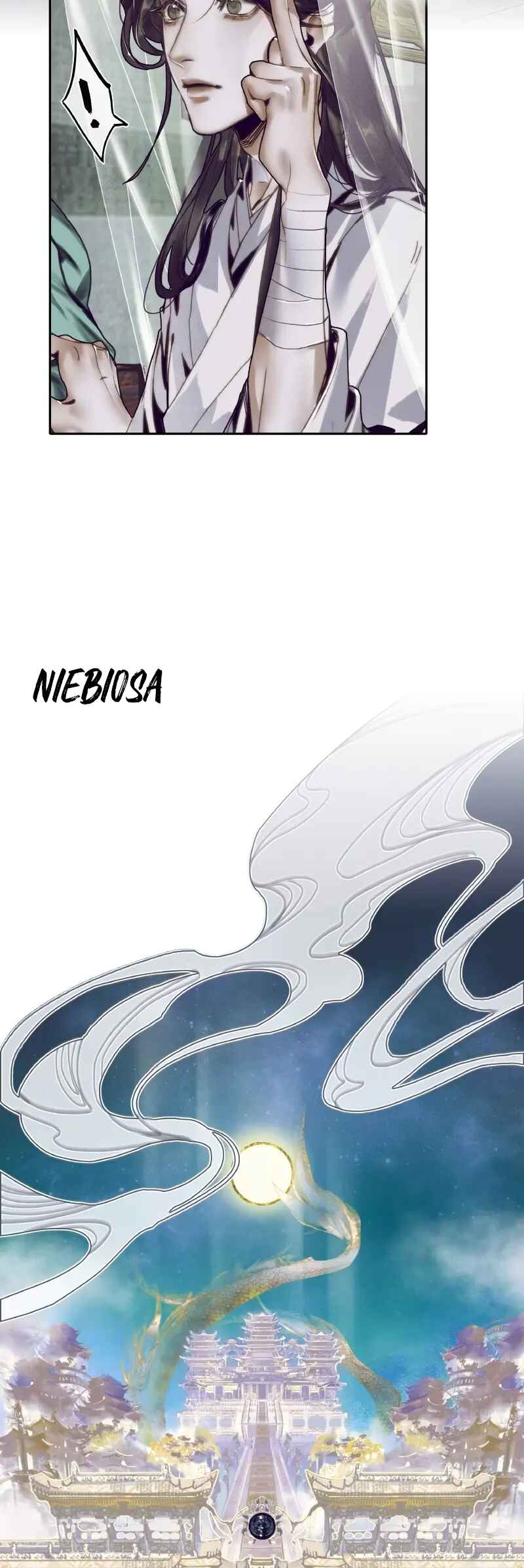 Tiānguān Cìfú Chapter 63 - Page 6