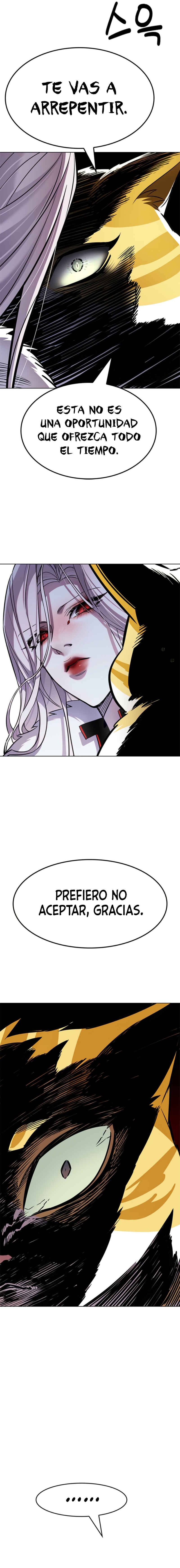 Eleceed Chapter 404 - Page 11