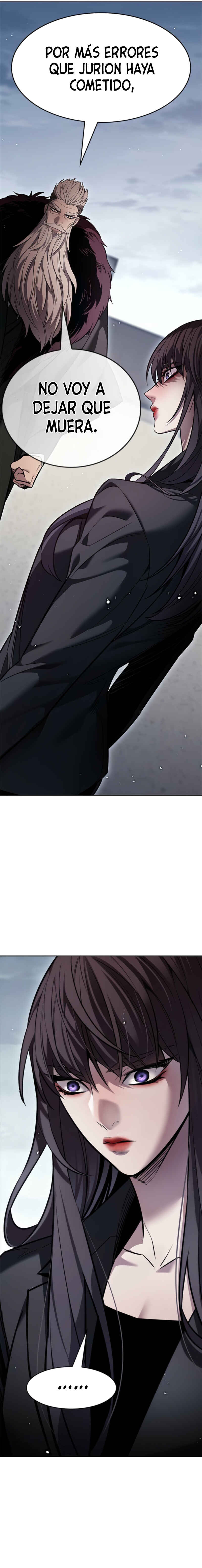 Eleceed Chapter 404 - Page 18