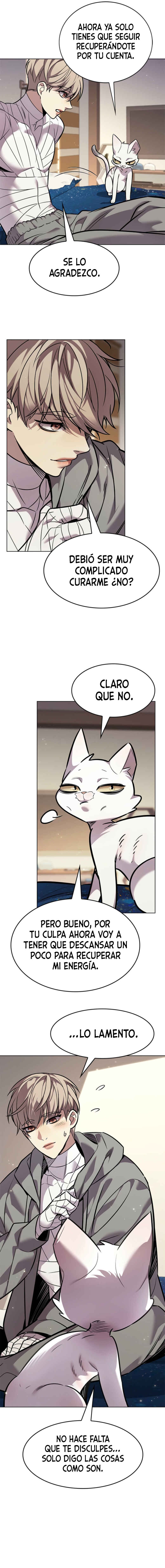 Eleceed Chapter 404 - Page 2