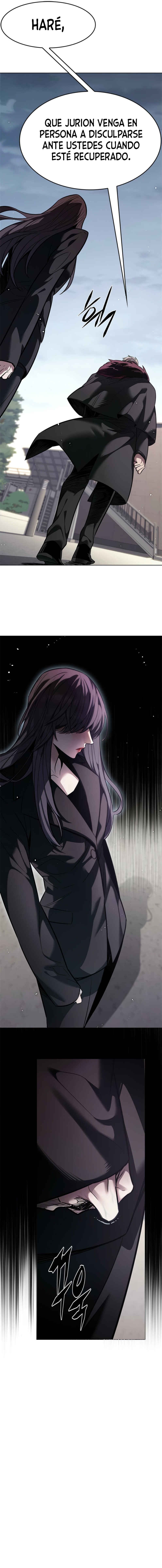 Eleceed Chapter 404 - Page 20