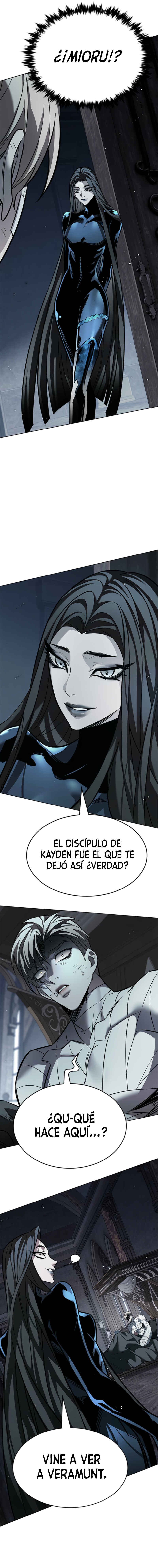 Eleceed Chapter 404 - Page 23