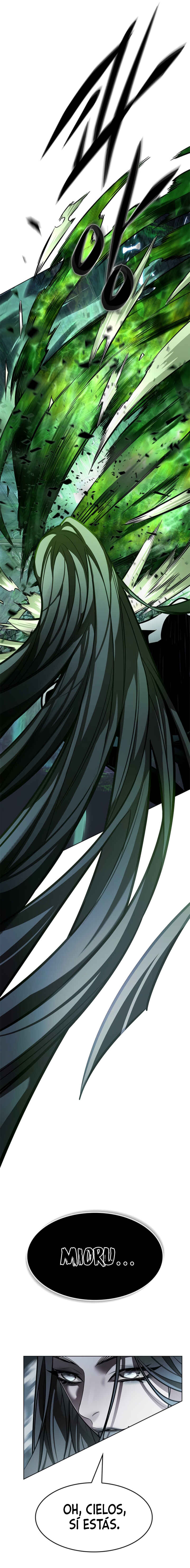 Eleceed Chapter 404 - Page 25