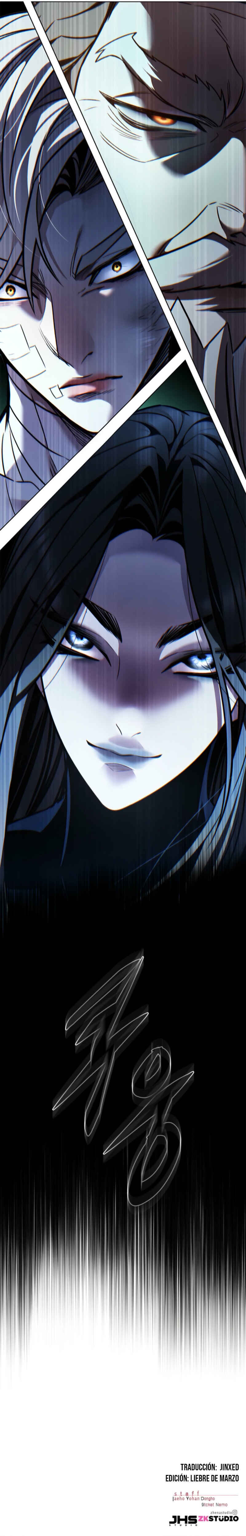 Eleceed Chapter 404 - Page 28