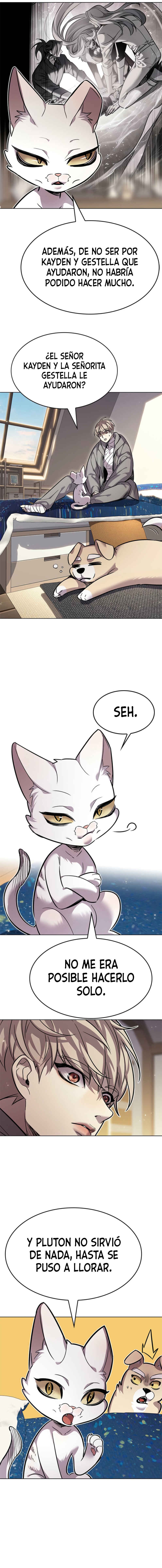 Eleceed Chapter 404 - Page 3