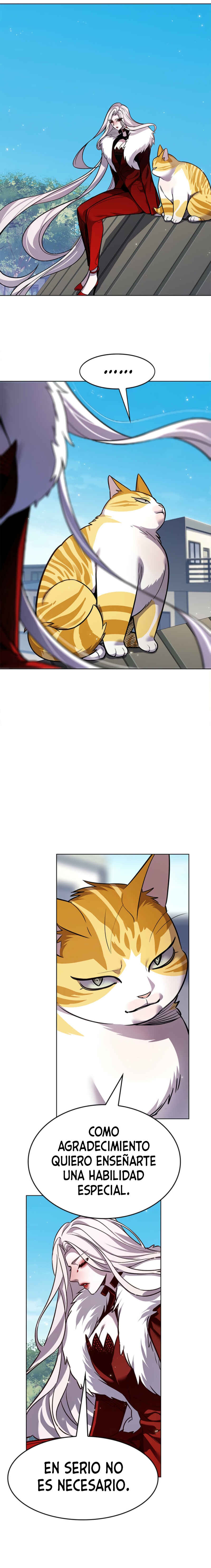 Eleceed Chapter 404 - Page 6