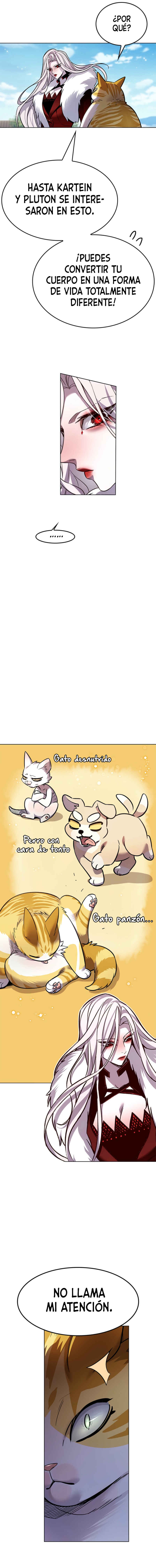 Eleceed Chapter 404 - Page 9