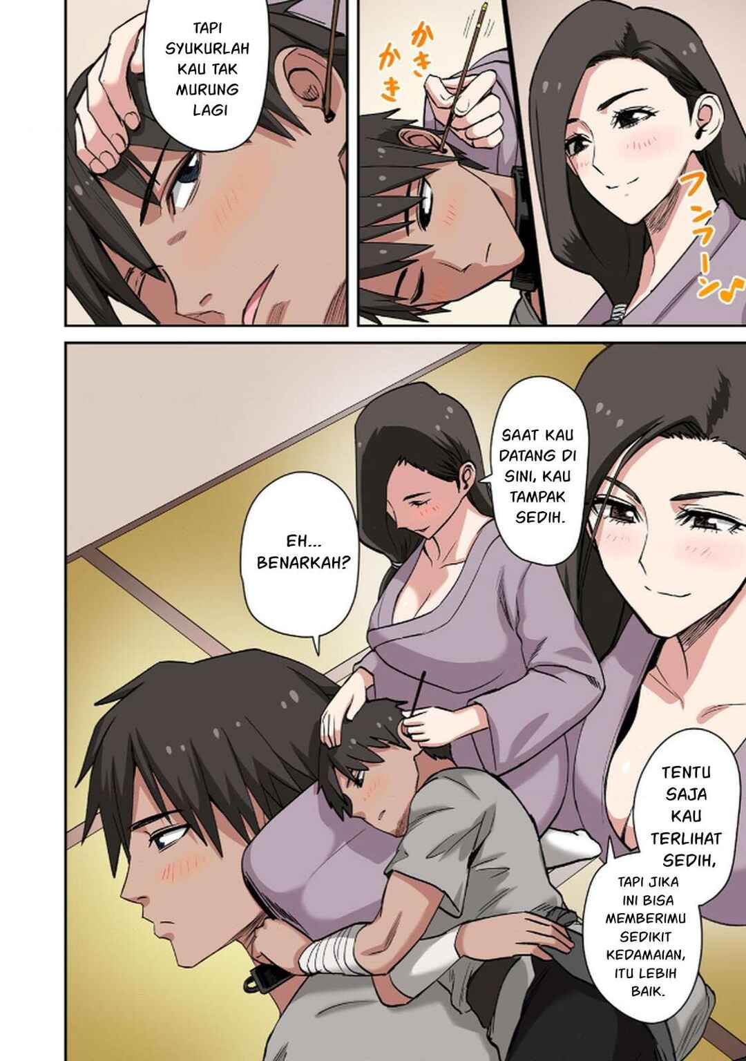 Dorei Senshi no Isekai Taneuma Seikatsu ~Mahou mo Bujutsu mo Saikyou Dashi Harem made!?~ Chapter 18 - Page 10
