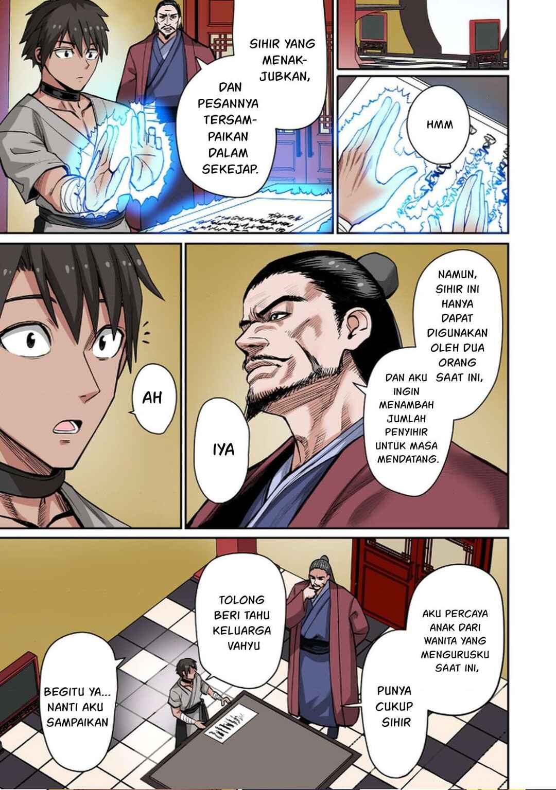 Dorei Senshi no Isekai Taneuma Seikatsu ~Mahou mo Bujutsu mo Saikyou Dashi Harem made!?~ Chapter 18 - Page 7