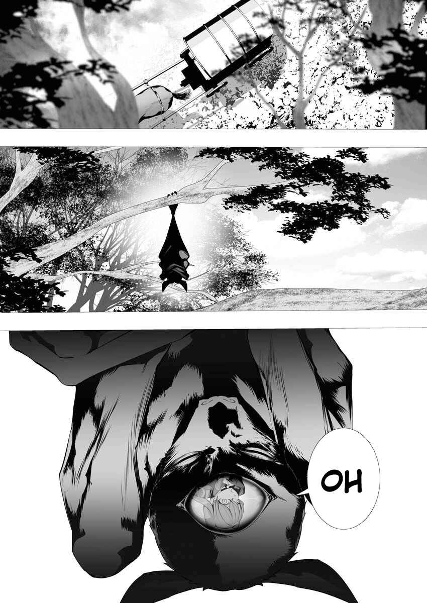 Serial Killer Isekai ni Oritatsu Chapter 6 - Page 18