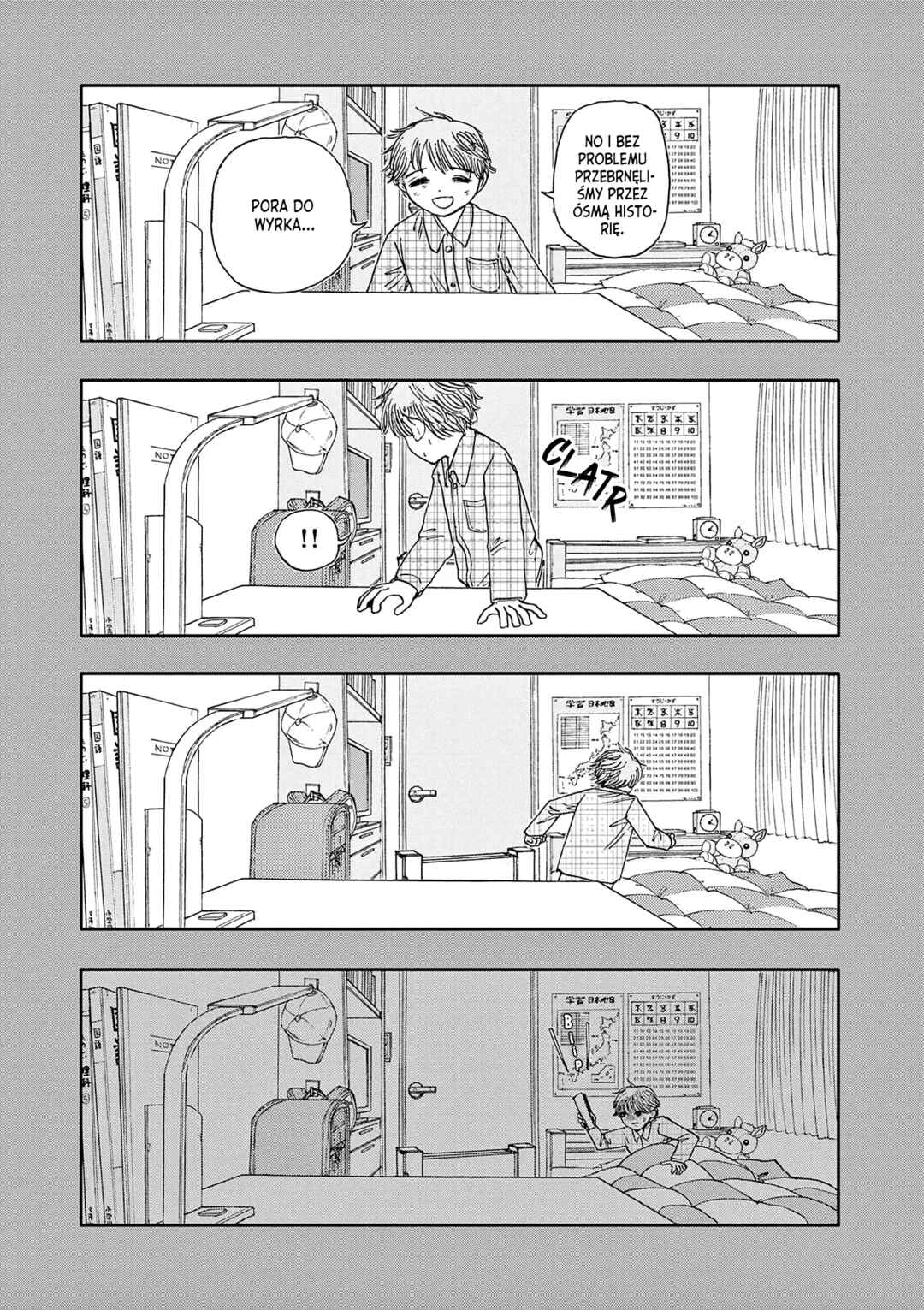 100 Ghost Stories That Will Lead to My Own Death Chapter 8 - Page 16