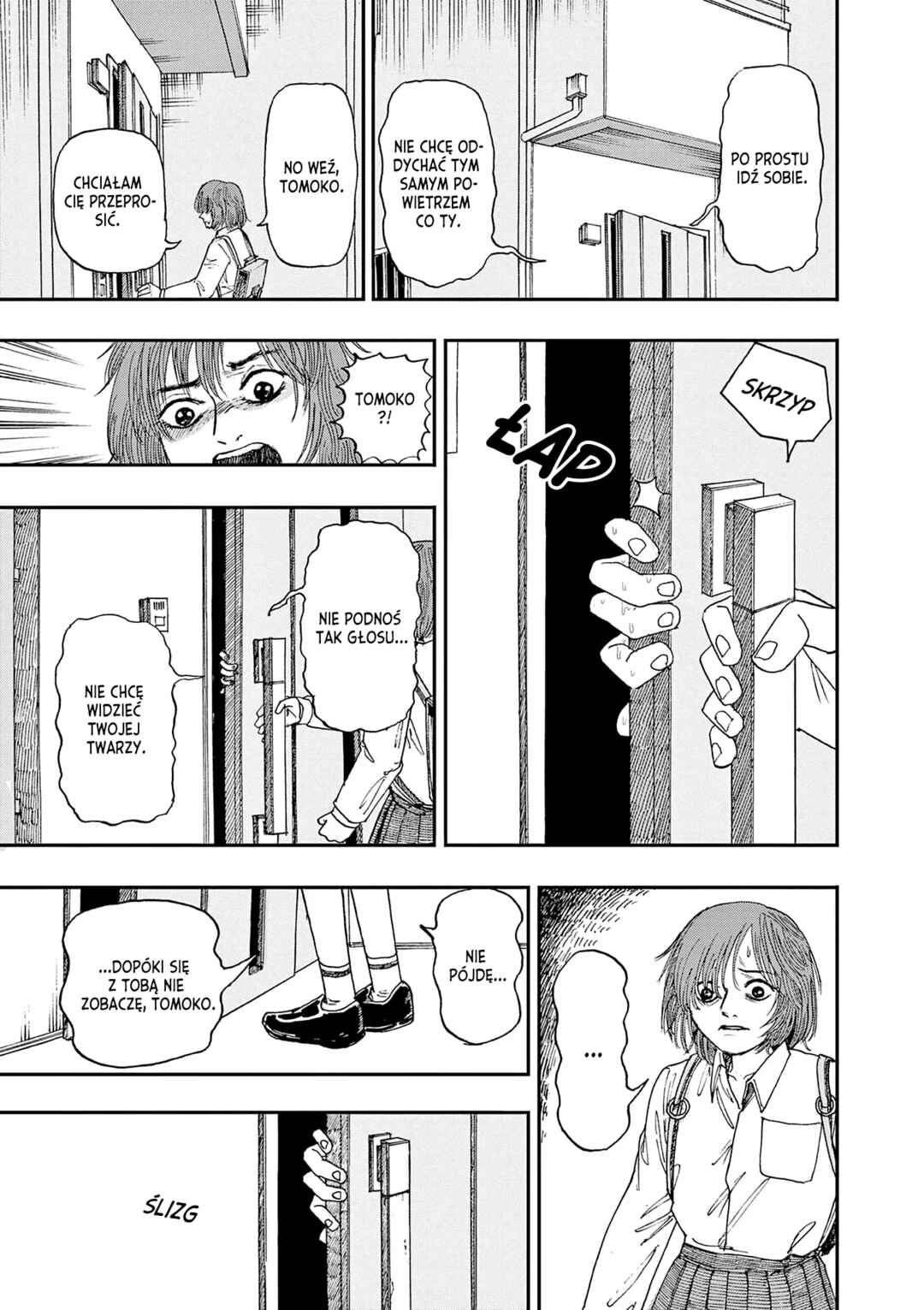 100 Ghost Stories That Will Lead to My Own Death Chapter 8 - Page 6
