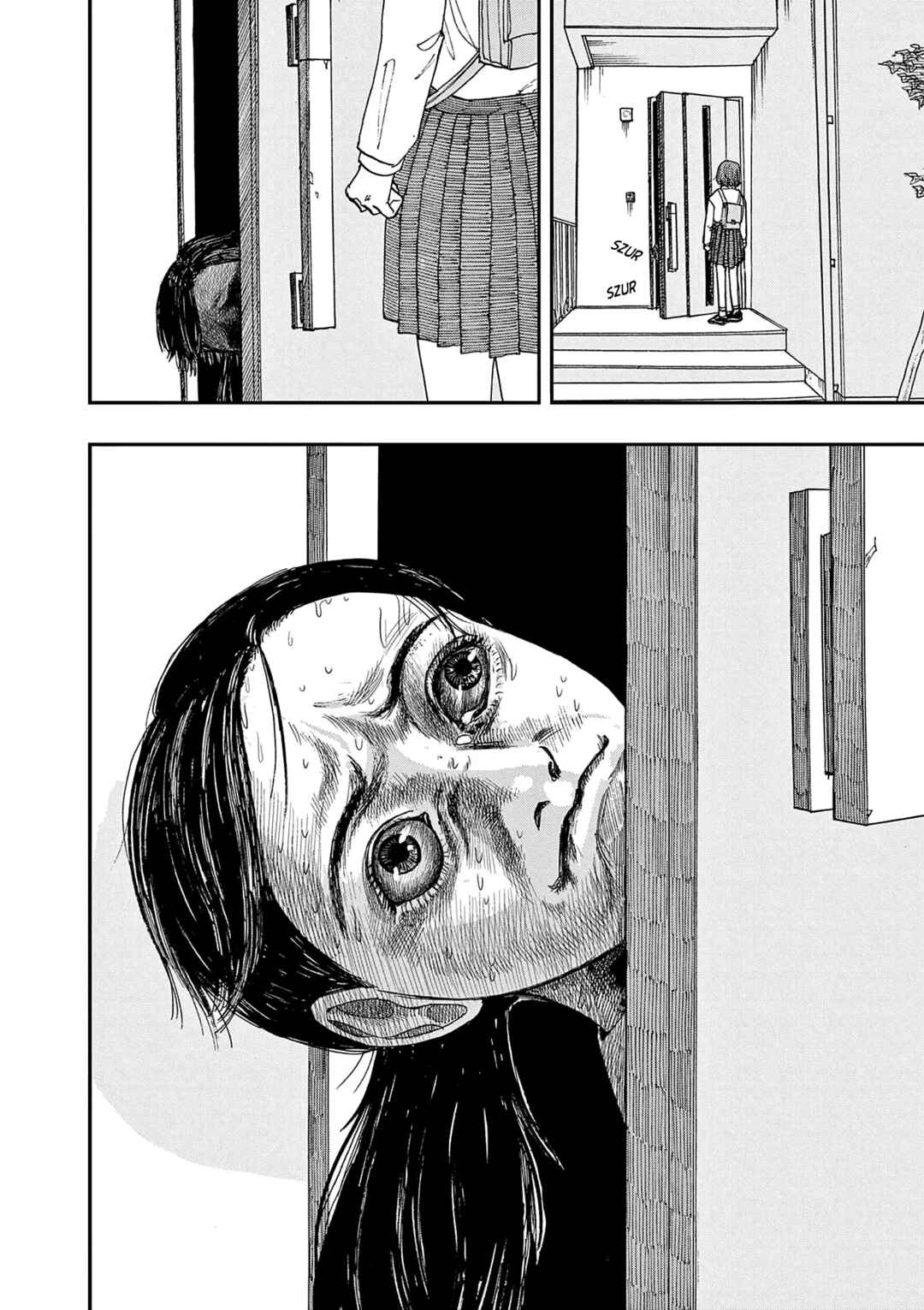 100 Ghost Stories That Will Lead to My Own Death Chapter 8 - Page 7