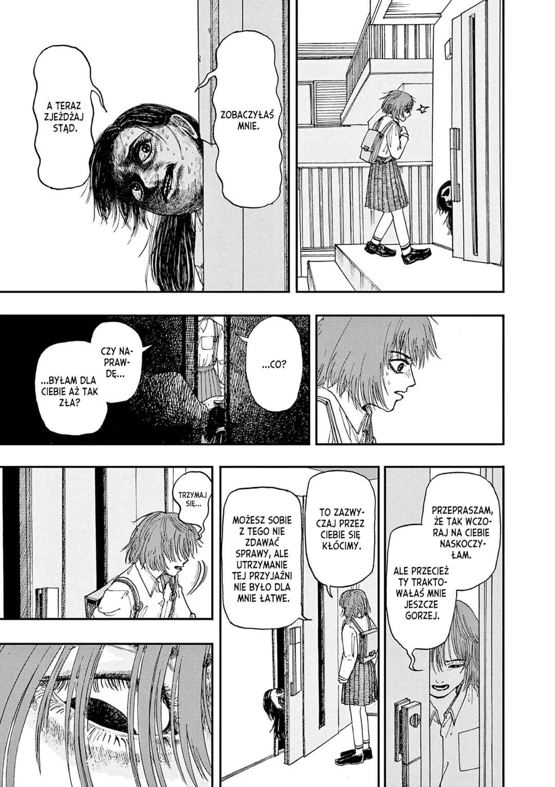 100 Ghost Stories That Will Lead to My Own Death Chapter 8 - Page 8