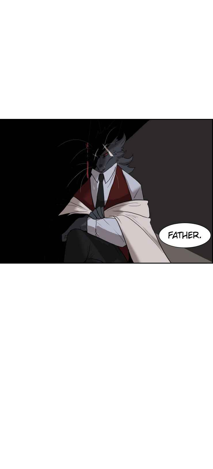 Miss Kitty and Her Bodyguards Chapter 137 - Page 8