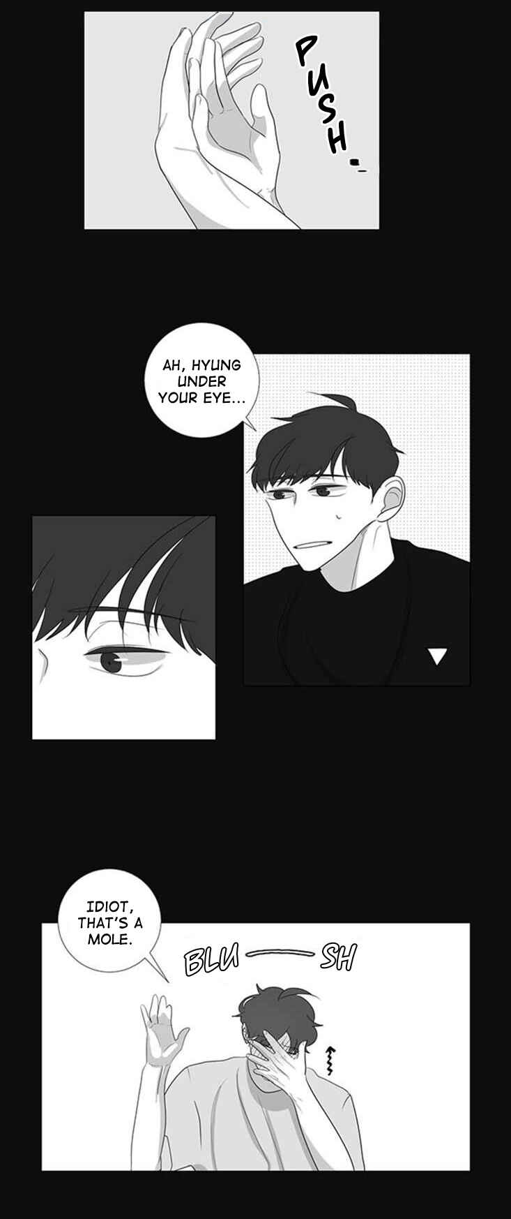 Naive Chapter 11 - Page 12