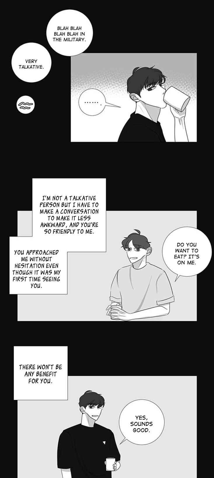 Naive Chapter 11 - Page 8