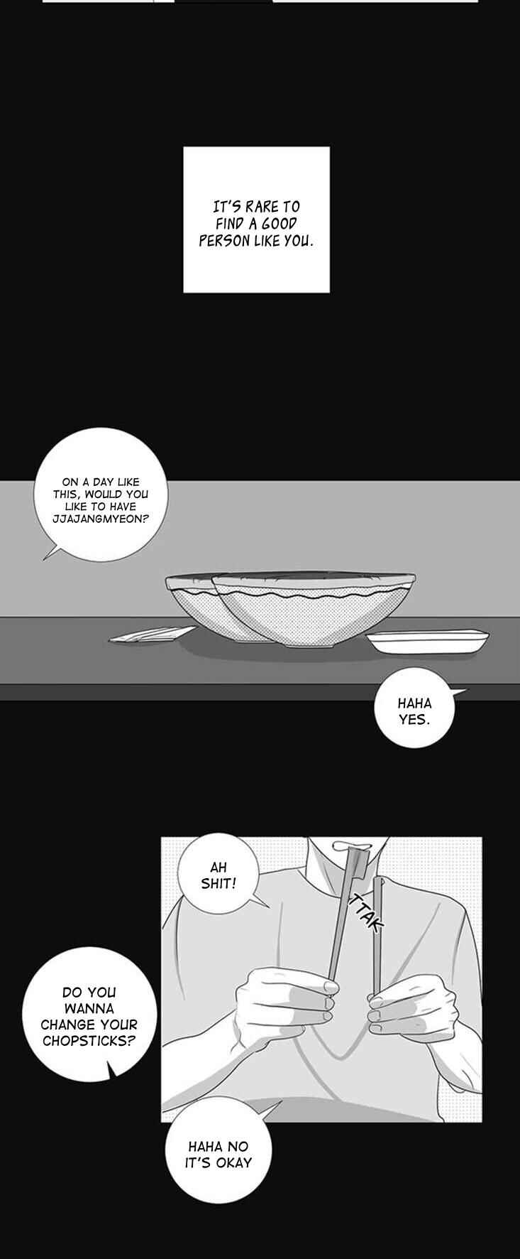 Naive Chapter 11 - Page 9