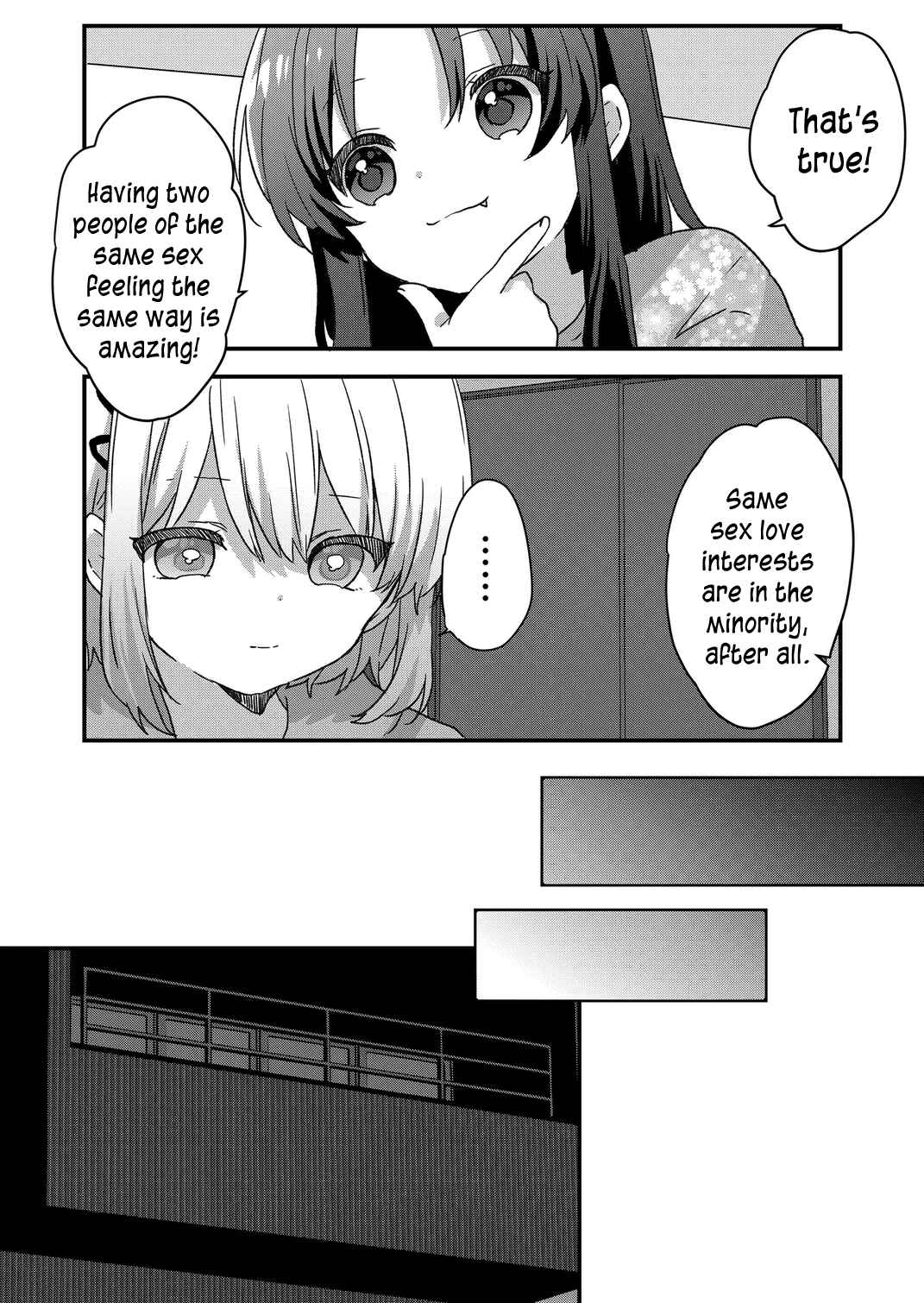 Kuzu Rouninsei, Jinsei ga Tsurai no de Yoru no Onee-san wo Yondemita Chapter 85 - Page 9
