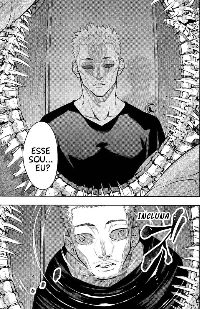 Asura no Sata Chapter 12 - Page 17