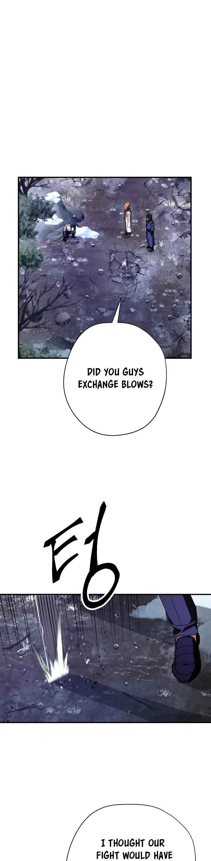 The Live Chapter 83 - Page 18
