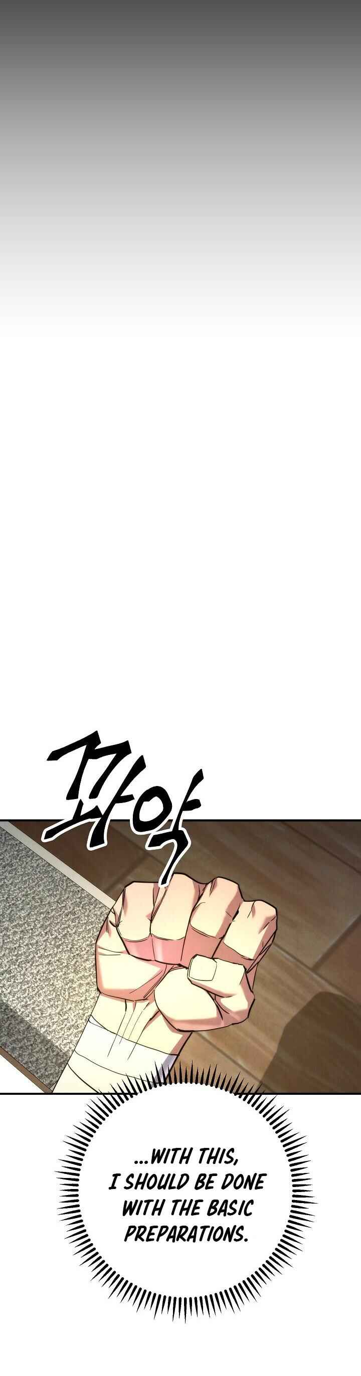 The Live Chapter 83 - Page 40