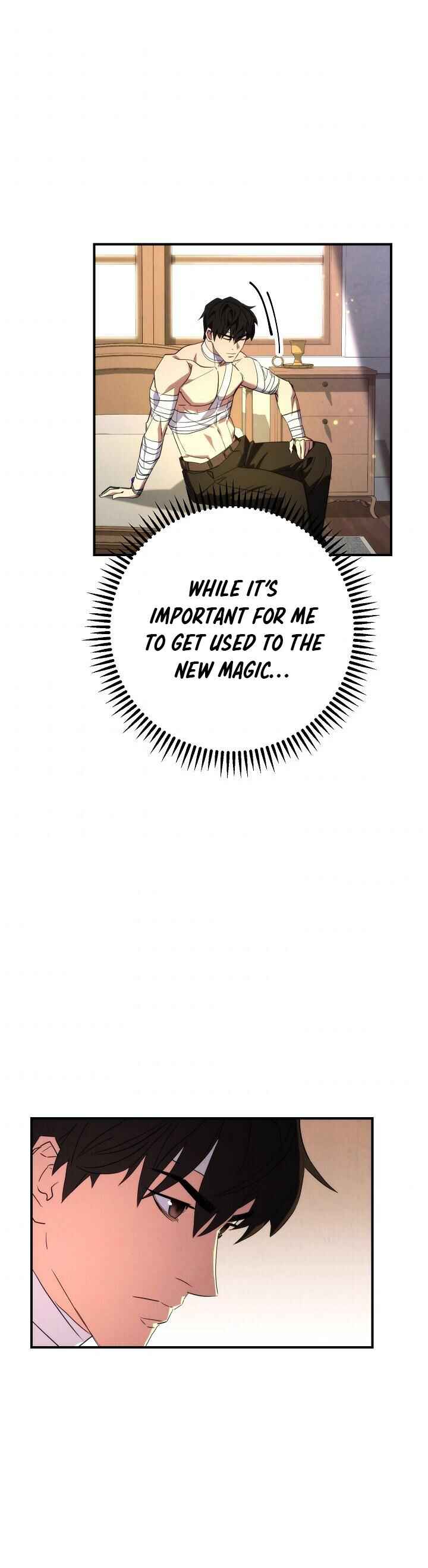 The Live Chapter 83 - Page 41