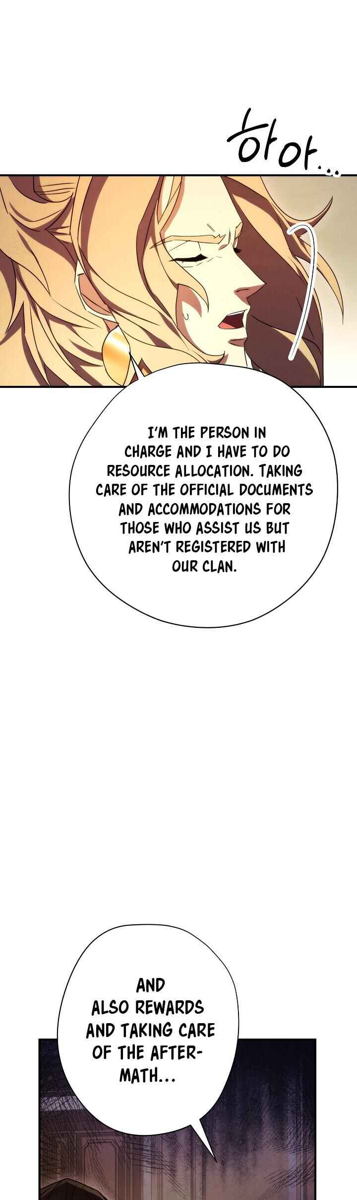 The Live Chapter 83 - Page 5