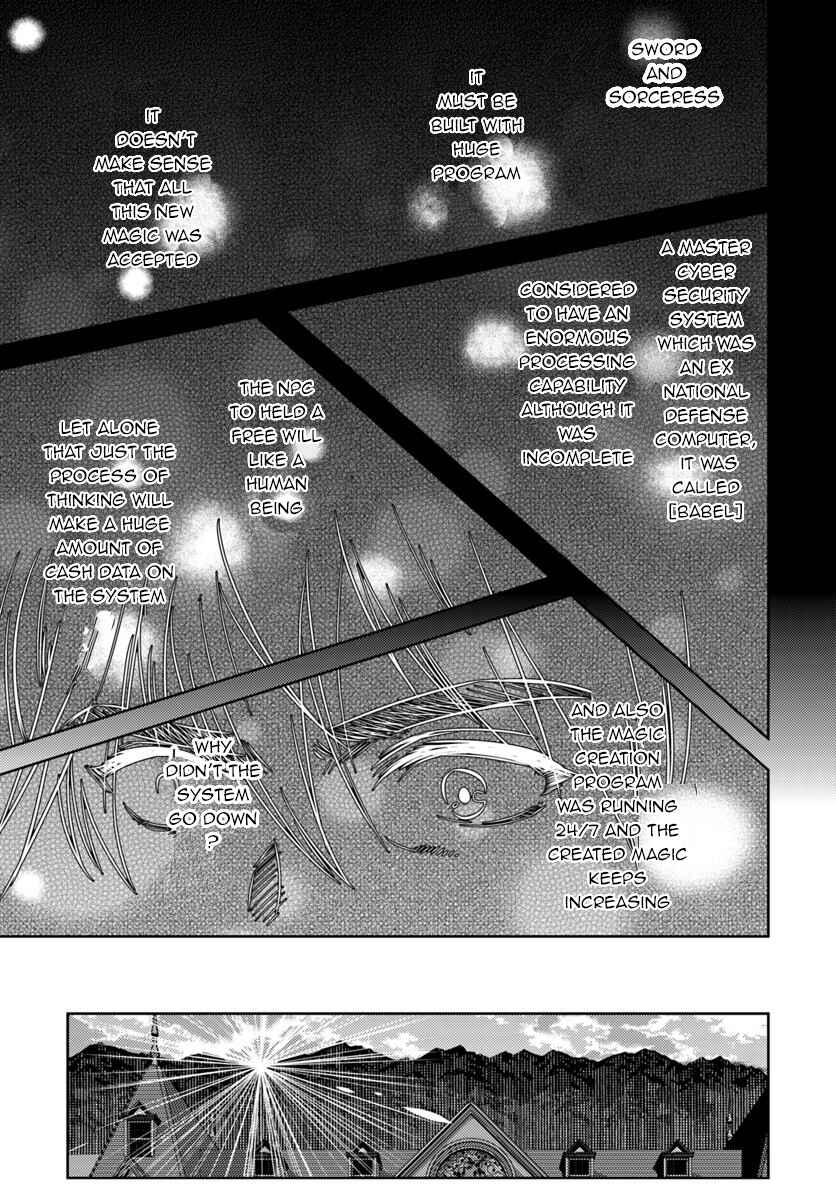 Arafoo Kenja no Isekai Seikatsu Nikki Chapter 5 - Page 7