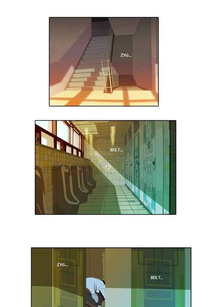 God of High School Chapter 30 - Page 3