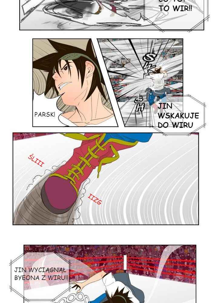 God of High School Chapter 30 - Page 48