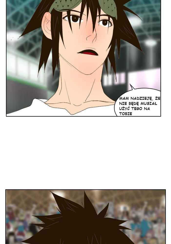 God of High School Chapter 30 - Page 51