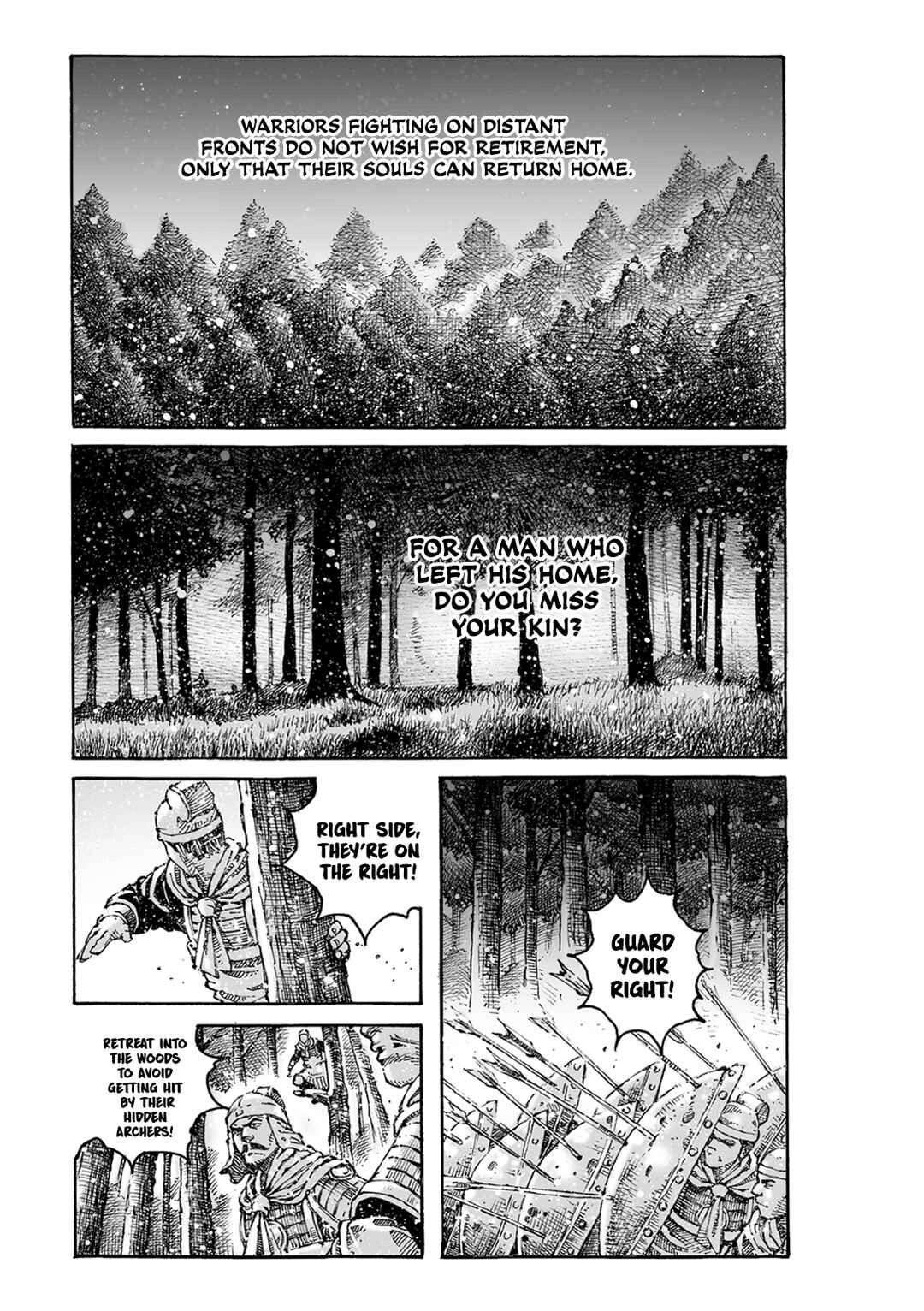 Huǒfèng Liáoyuán Chapter 614 - Page 2