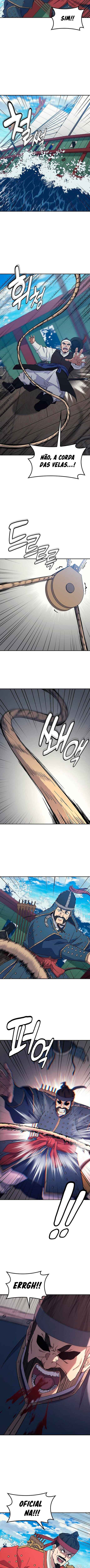 Doctor's Time Travel to Joseon Chapter 50 - Page 10
