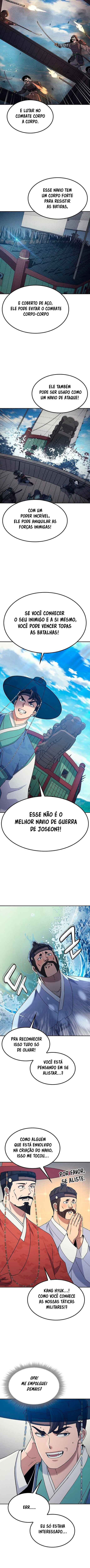 Doctor's Time Travel to Joseon Chapter 50 - Page 4