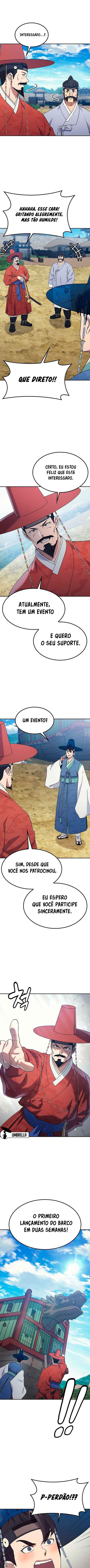 Doctor's Time Travel to Joseon Chapter 50 - Page 5
