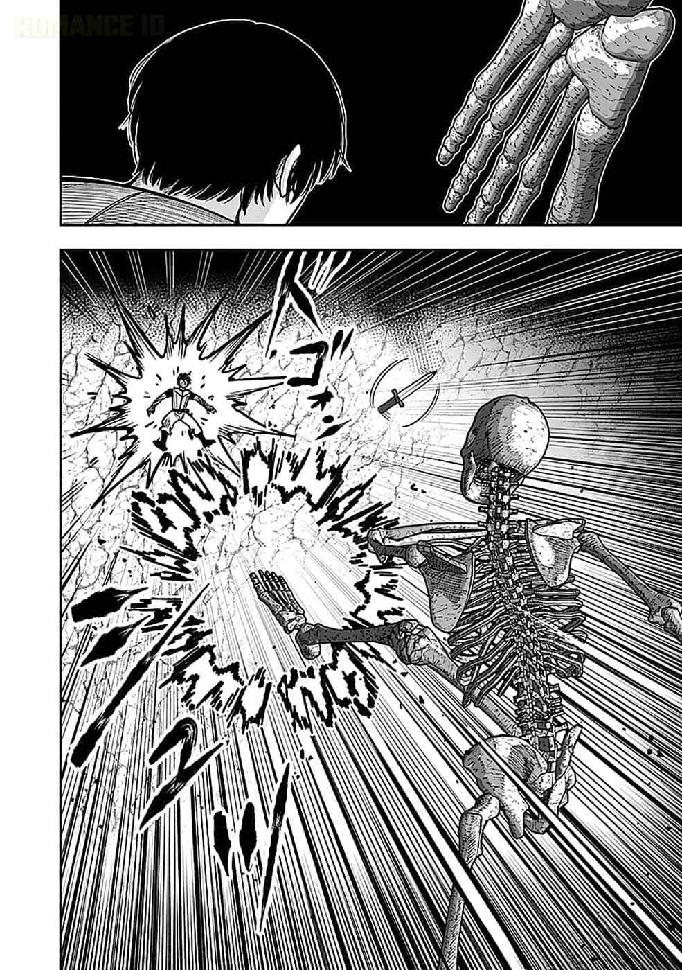 Keiken wo Sukiru ni suru Bannou na Nouryoku wo Te ni Irete, Saikyou no Tansaku-sha ni Narimashita ~JK to Issho ni Dungeon Tansaku de Nariagaru~ Chapter 3 - Page 21