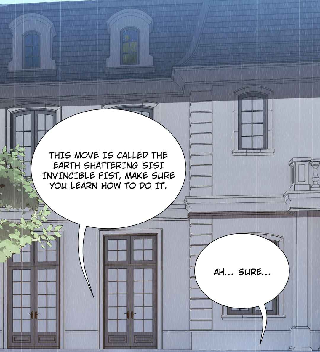 Wǒ Qìyuēle Wǒ Zìjǐ Chapter 7 - Page 30