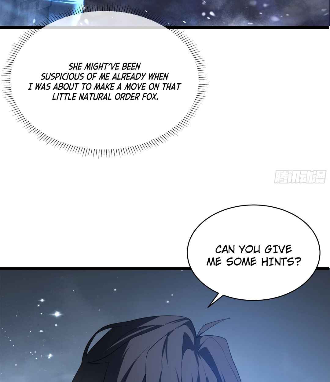 Wǒ Qìyuēle Wǒ Zìjǐ Chapter 7 - Page 6