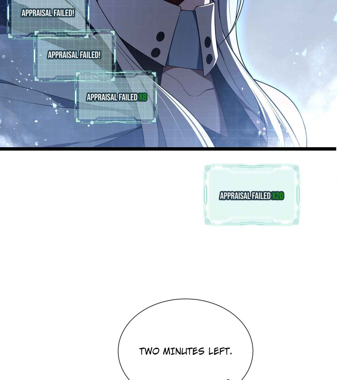 Wǒ Qìyuēle Wǒ Zìjǐ Chapter 7 - Page 9