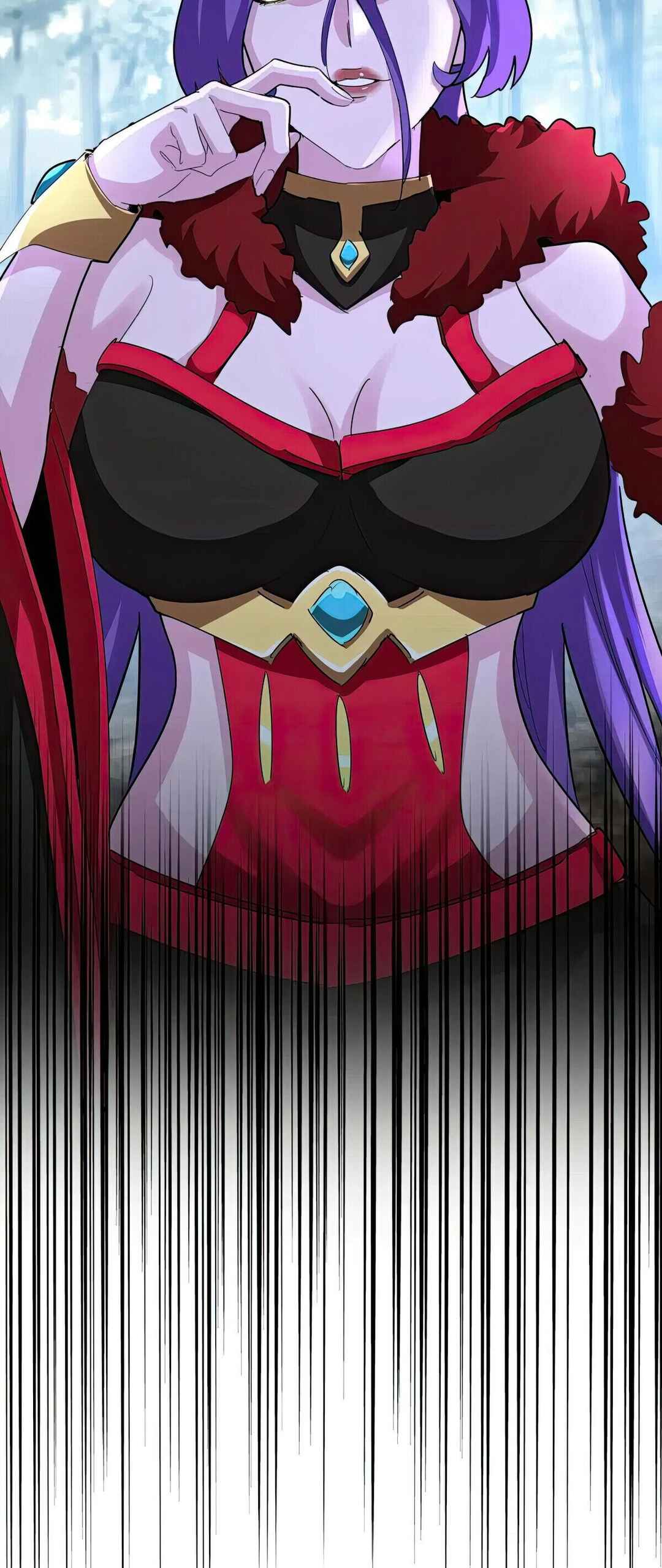 The Servant Is the Demon King?! Chapter 551 - Page 2