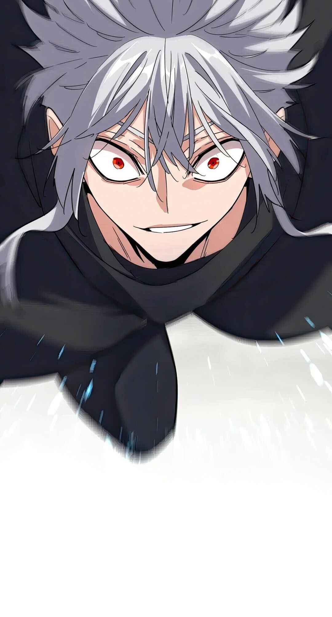 The Servant Is the Demon King?! Chapter 551 - Page 35