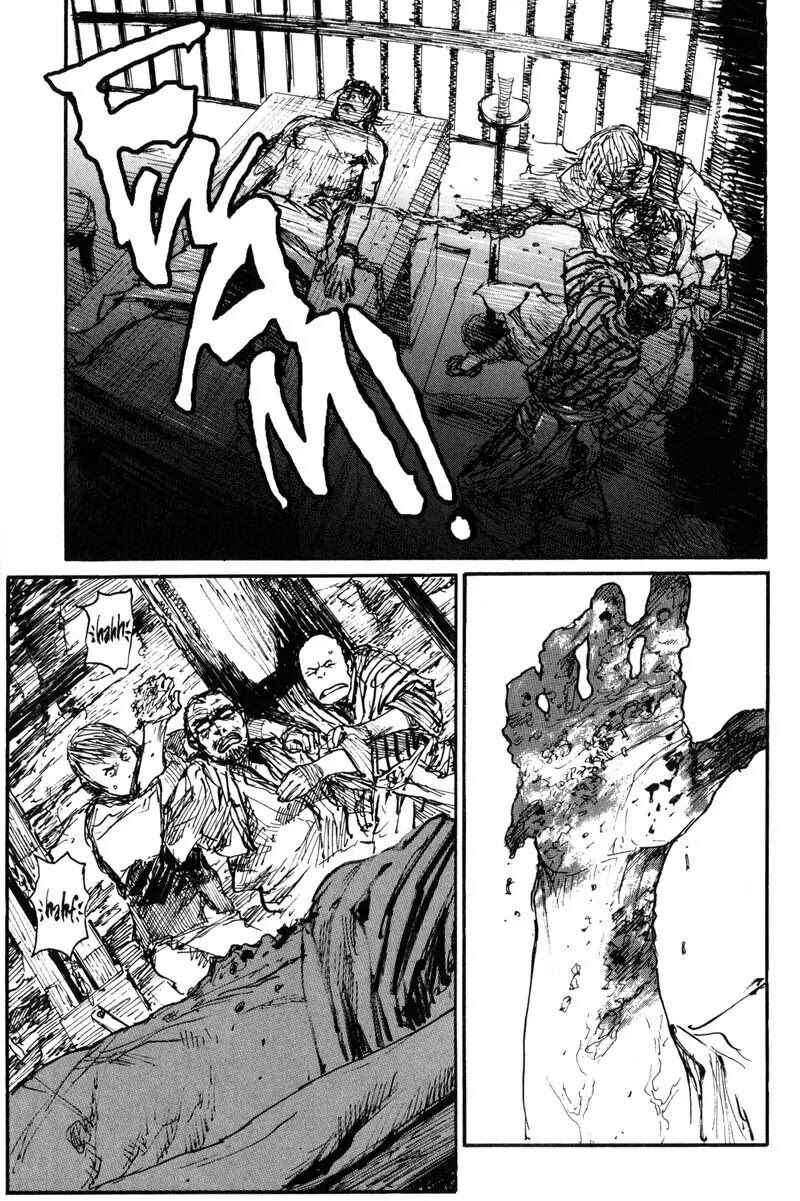 Mugen no Junin Chapter 96 - Page 13