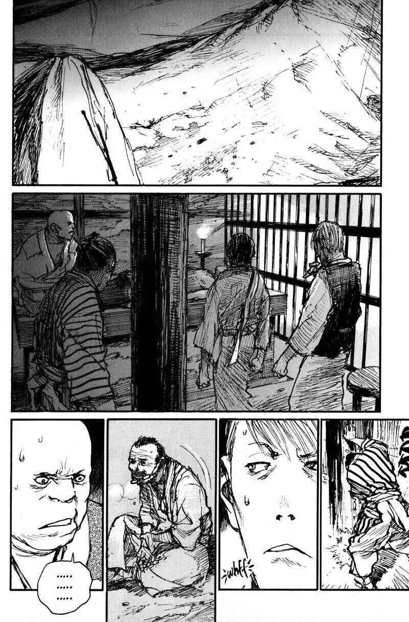 Mugen no Junin Chapter 96 - Page 14