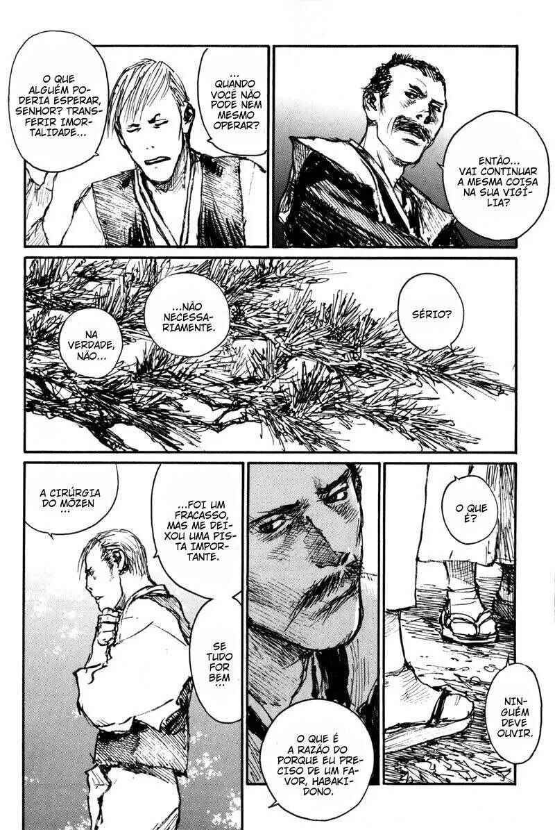 Mugen no Junin Chapter 96 - Page 16