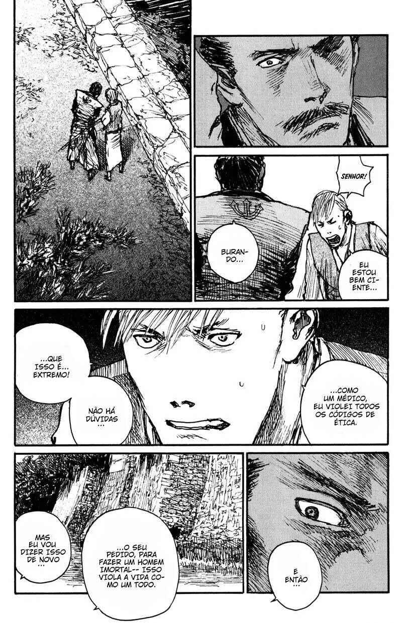 Mugen no Junin Chapter 96 - Page 17