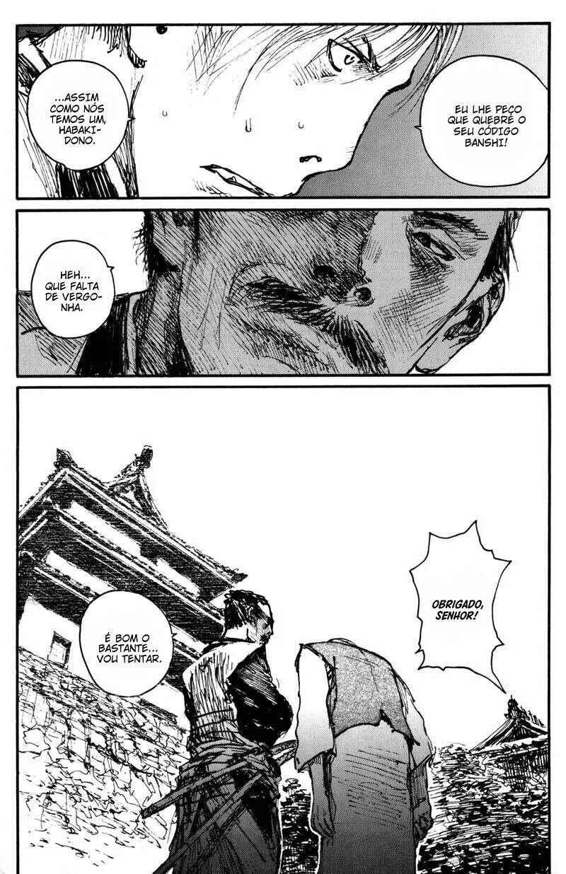 Mugen no Junin Chapter 96 - Page 18