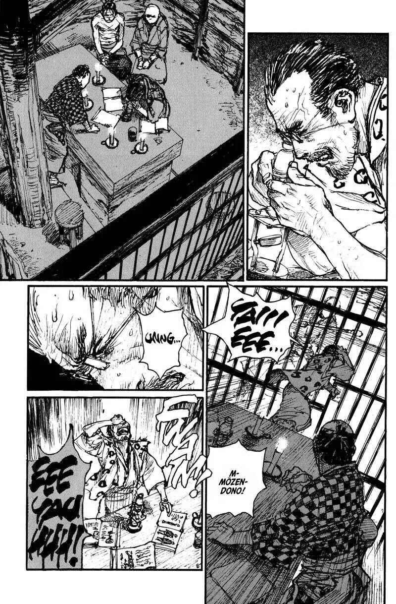Mugen no Junin Chapter 96 - Page 19