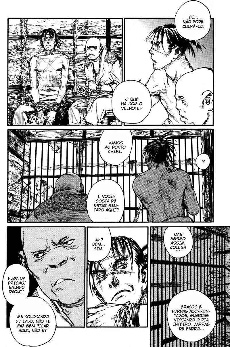 Mugen no Junin Chapter 96 - Page 20