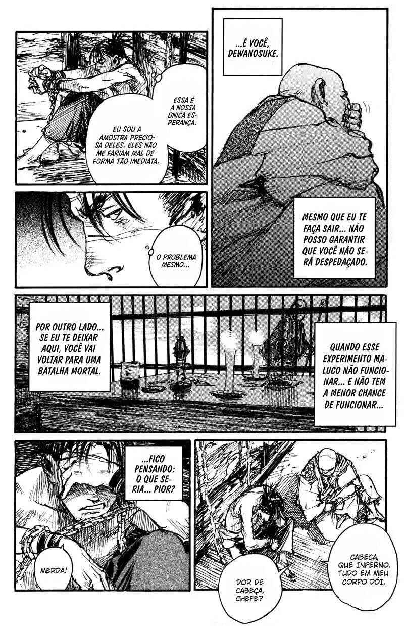 Mugen no Junin Chapter 96 - Page 22